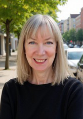 Dawn Ellwood